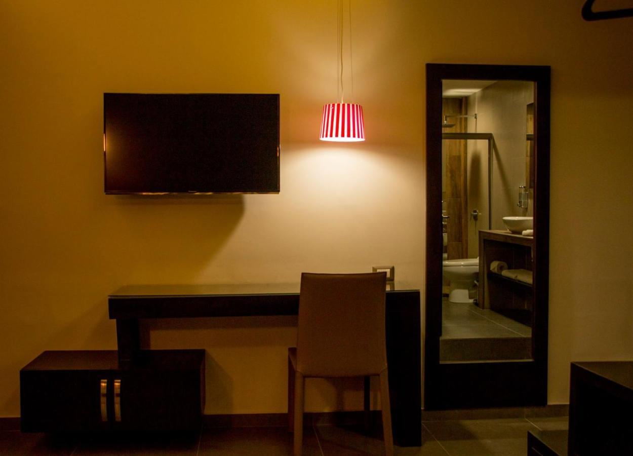 Remfort Hotel سانتا آنا المظهر الخارجي الصورة