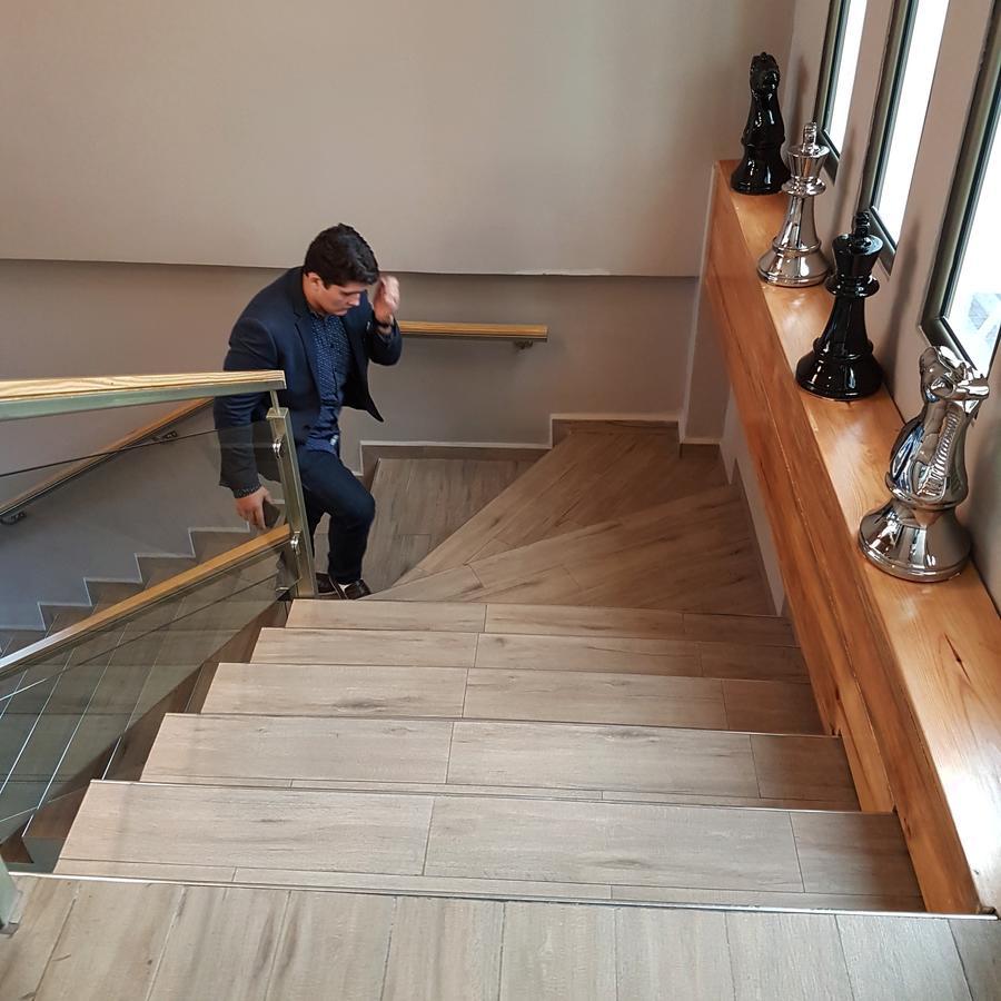 Remfort Hotel سانتا آنا المظهر الخارجي الصورة